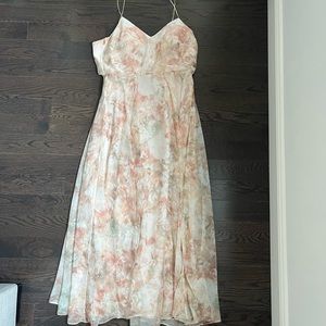 Jenny Yoo bridesmaid dress